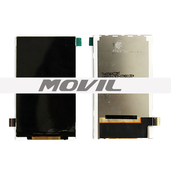 LCD-para Huawei Y320 LCD-Huawei Y320-0